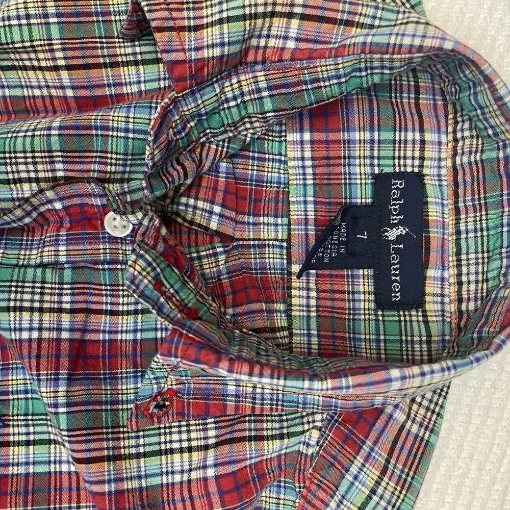 Ralph Lauren guc normal